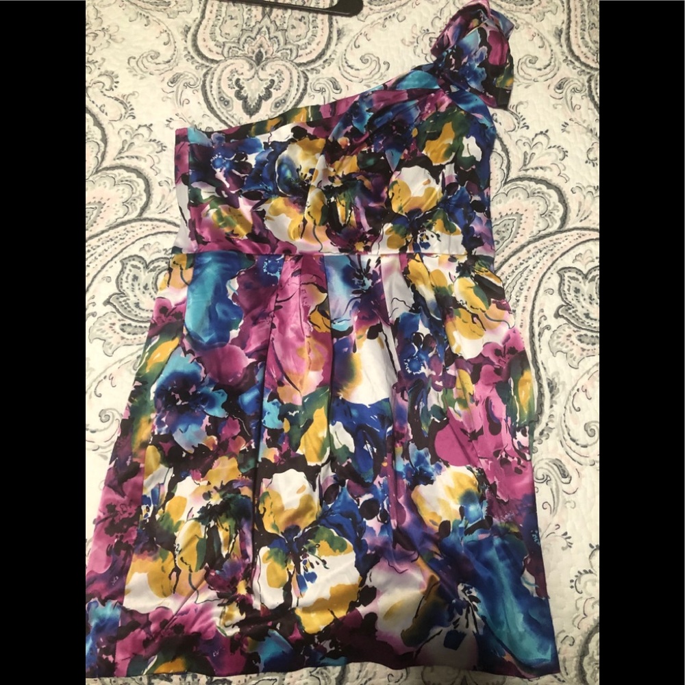 Cocktail Dress